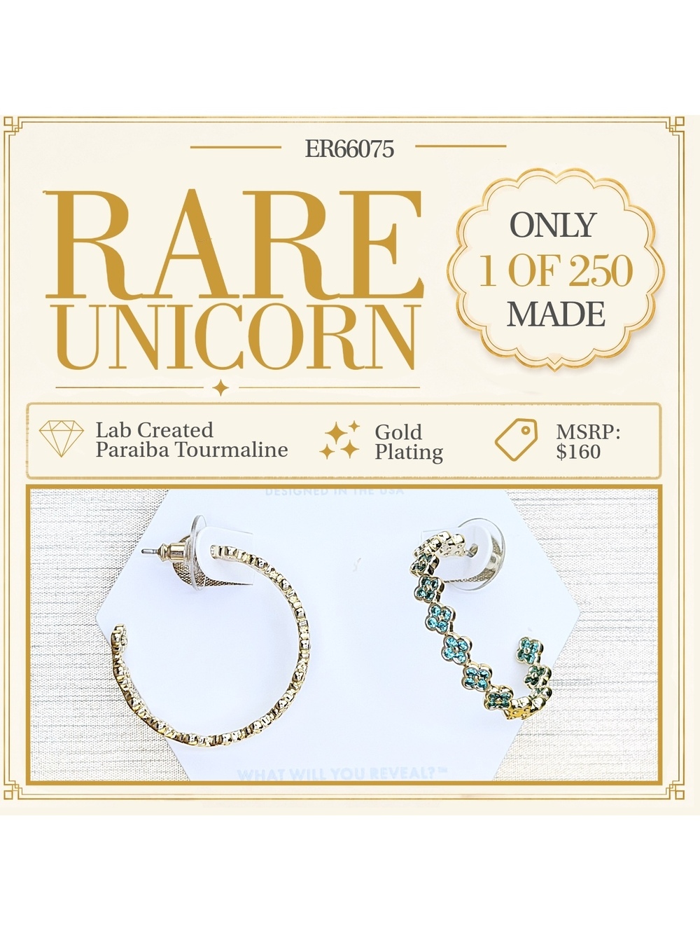 Rare Unicorn - OG